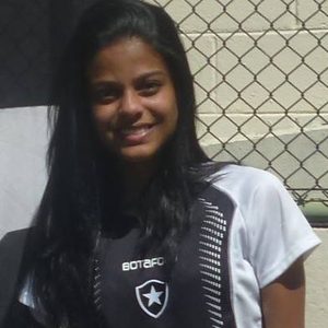 Foto de perfil de Isabelle Christinne