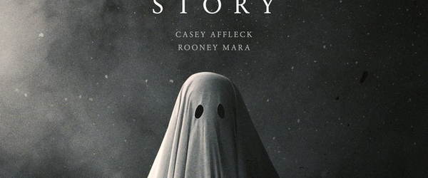 Pitada de Cinema Cult: A Ghost Story