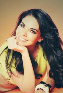 Livia Brito - Poster 1