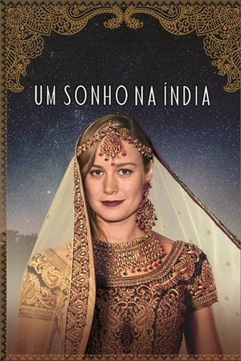  de Filme Um Sonho na Índia (2017)