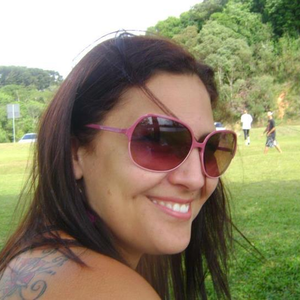 Foto de perfil de Gislaine Dias