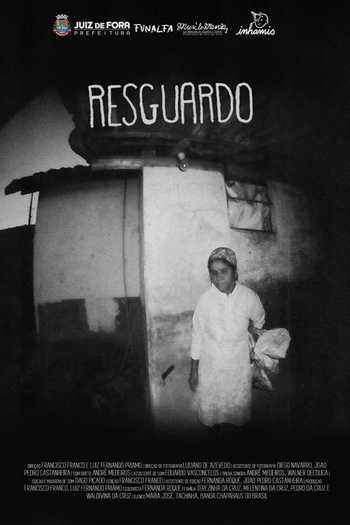 Poster de Curta Resguardo (2015)