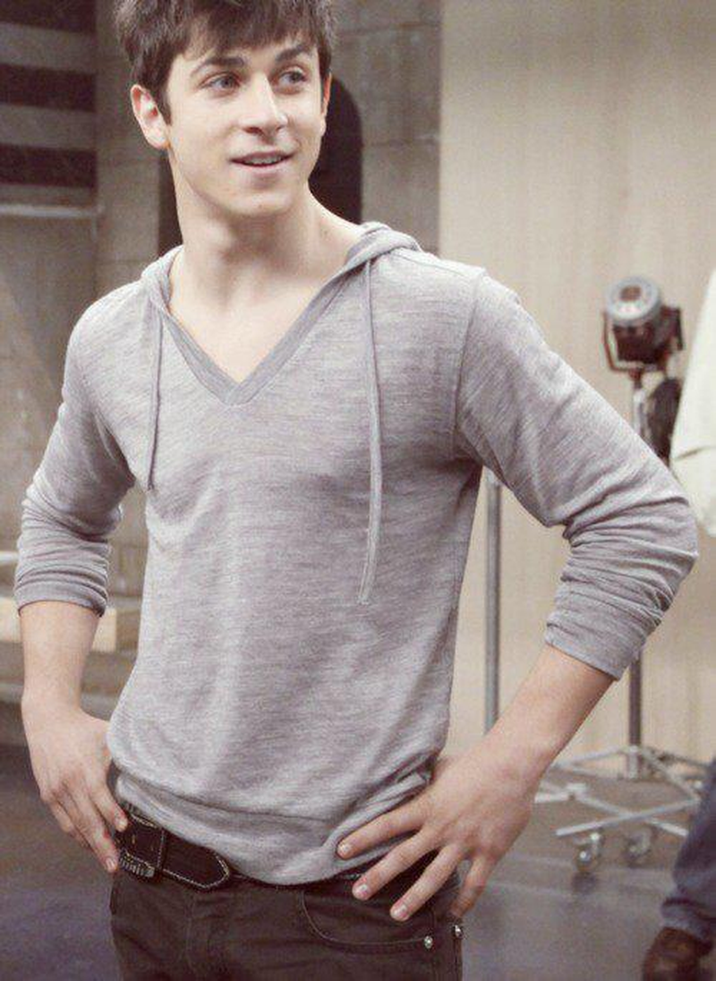 David Henrie (I) - Foto 5