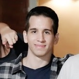 Foto de perfil de Dante Rossi Gomez