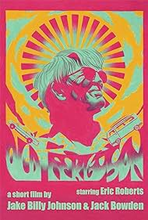 Old Ferguson - Poster / Capa / Cartaz - Oficial 1