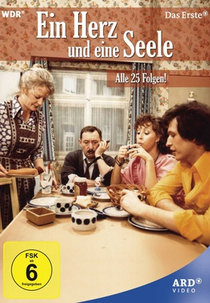 Ein Herz und eine Seele (1ª Temporada) (Ein Herz und eine Seele)