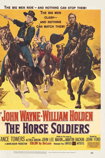  de Filme Marcha de Heróis (1959)