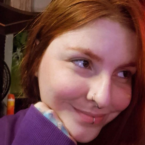 Foto de perfil de Ana Caroline