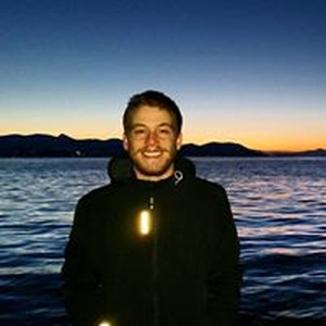 Foto de perfil de Thiago