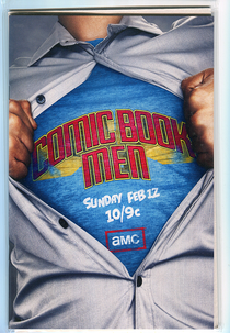 Comic Book Men (2ª Temporada) (Comic Book Men (Season 2))