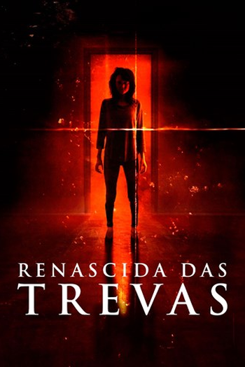  de Filme Renascida das Trevas (2018)