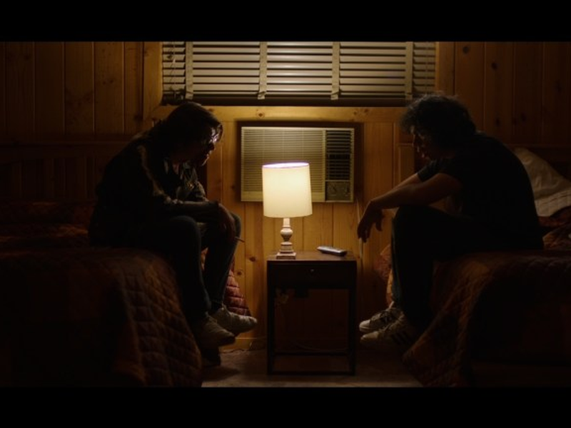 Foto 1 de Baby Blue - Assassino em Série