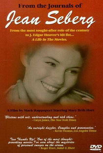 From the Journals of Jean Seberg - Poster / Capa / Cartaz - Oficial 1