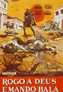 Rogo a Deus e Mando Bala (Rogo a Deus e Mando Bala)