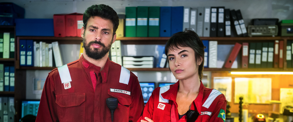 Segunda temporada de 'Ilha de Ferro' estreia dia 25