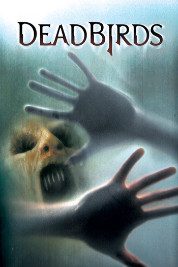  de Filme A Casa dos Pássaros Mortos (2004)