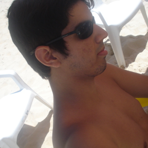 Foto de perfil de Ednilson Júnior