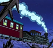 Transylvania Express