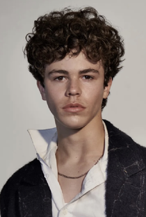 Zackary Arthur - Poster 1