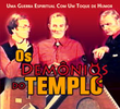 Os Demônios do Templo