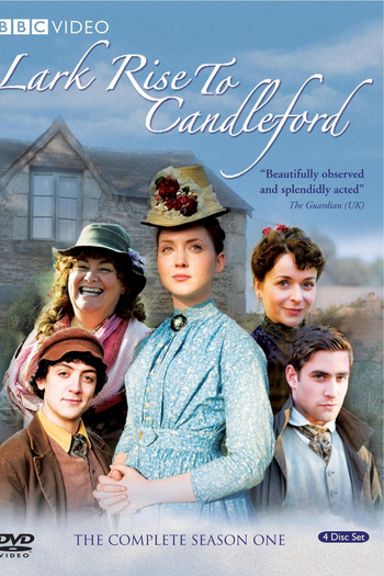 Poster de Série Lark Rise to Candleford (1ª Temporada) (2008)