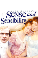 Sense and Sensibility (1981) (Sense and Sensibility (1981))