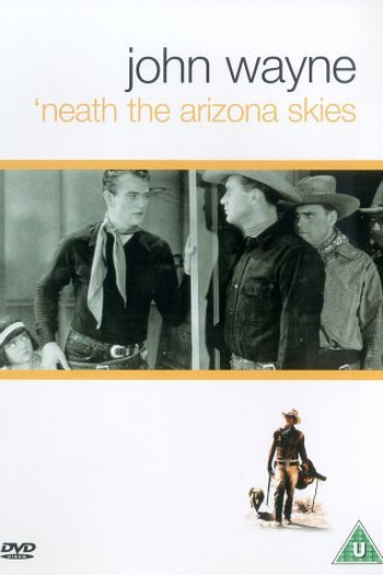  de Filme Sob o Sol do Arizona (1934)
