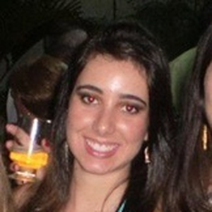Foto de perfil de Helen Vasconcelos