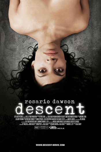  de Filme Descent (2007)