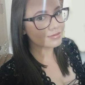 Foto de perfil de Mikaelly Ribeiro