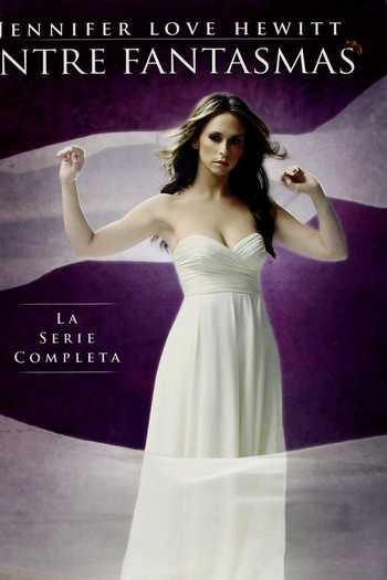  de Série Ghost Whisperer (5ª Temporada) (2009)