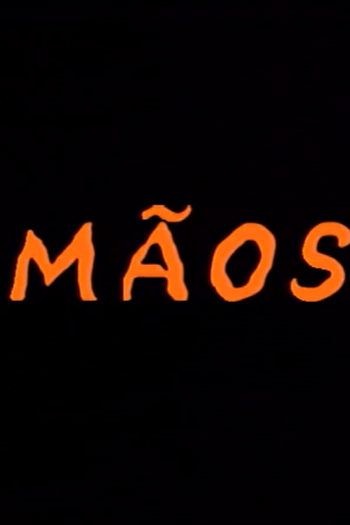 Poster de Curta Mãos (2003)