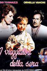 Os Viajantes da Noite (I viaggiatori della sera )