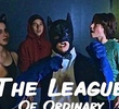 The League of Ordinary SuperKids
