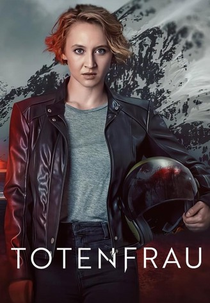A Mulher dos Mortos (2ª Temporada) (Totenfrau (Staffel 2))