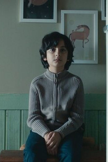 Poster de Episódio Tradições (2020)
