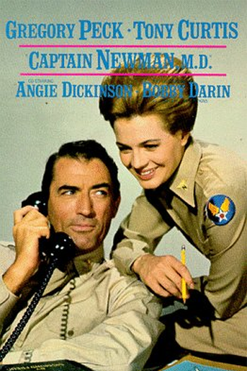  de Filme Pavilhão 7 (1963)