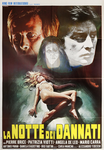 A Noite dos Condenados (La Notte dei Dannati)