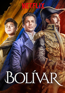 Bolívar (1ª Temporada) (Bolívar: Una Lucha Admirable)