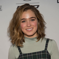 Haley Lu Richardson