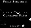 Final Surgery 2.0