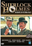 Sherlock Holmes: Incidente em Victoria Falls (Incident at Victoria Falls)
