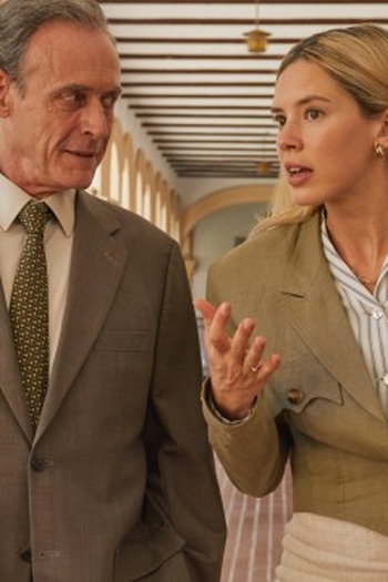 Poster de Episódio Aflevering 4 (2024)