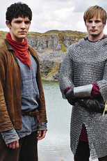 Young Arthur (Young Arthur)