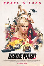 Duro de Casar (Bride Hard)