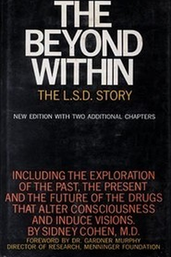 Poster de Filme LSD: The Beyond Within (1986)