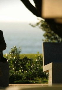 Um sítio onde pousar a cabeça (Um sítio onde pousar a cabeça)