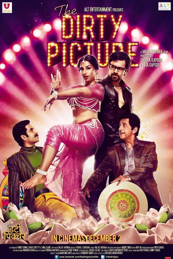  de Filme The Dirty Picture (2011)