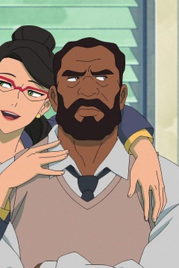 Poster de Episódio Zero Day (1) (2023)