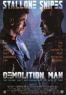 O Demolidor (Demolition Man)